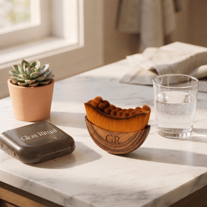 GlowLift™ Sculpting Brush